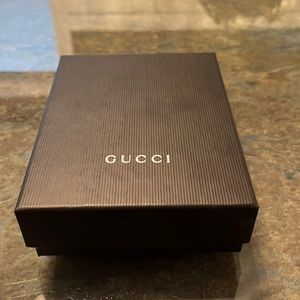 Gucci Card Holder